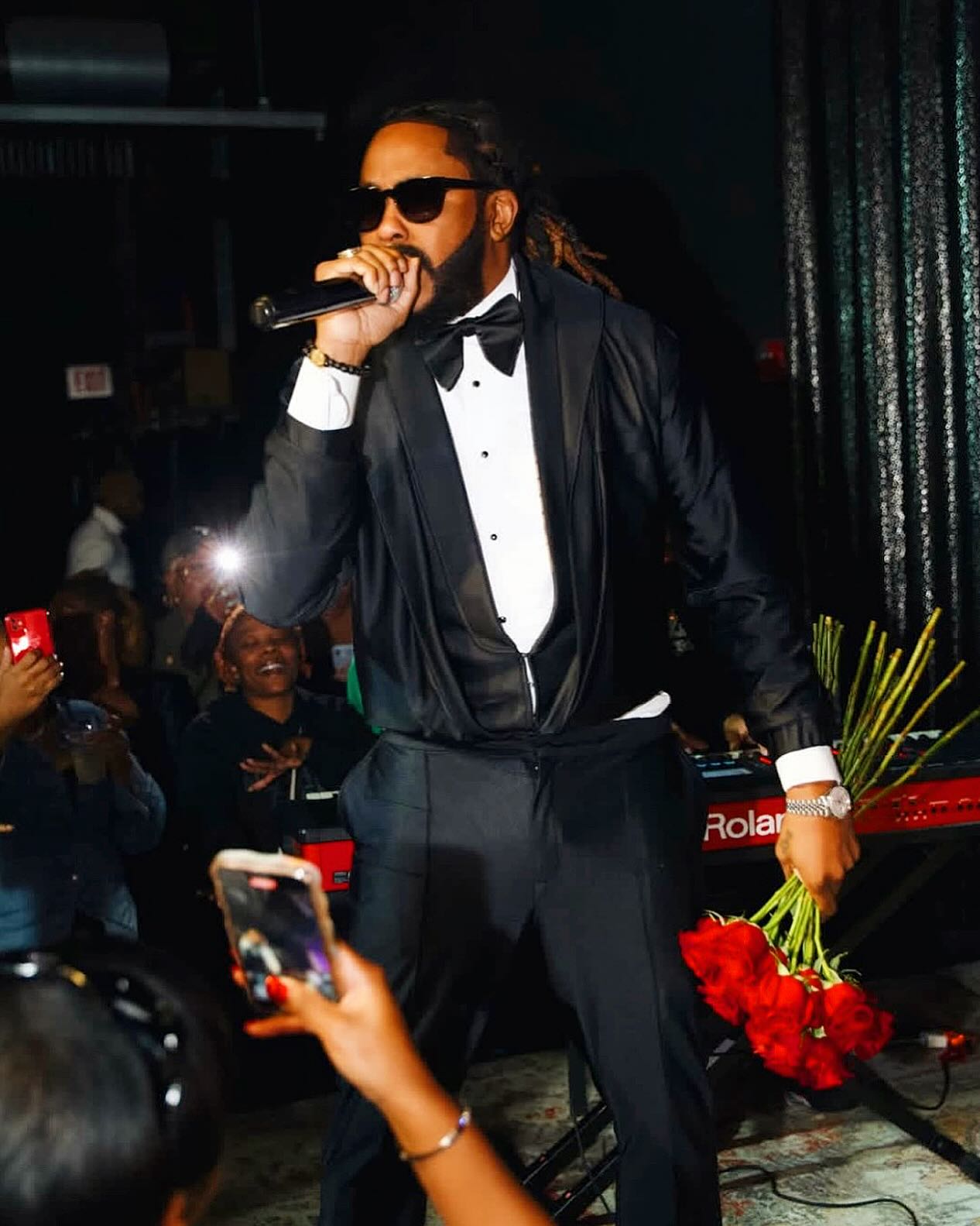 Raheem DeVaughn