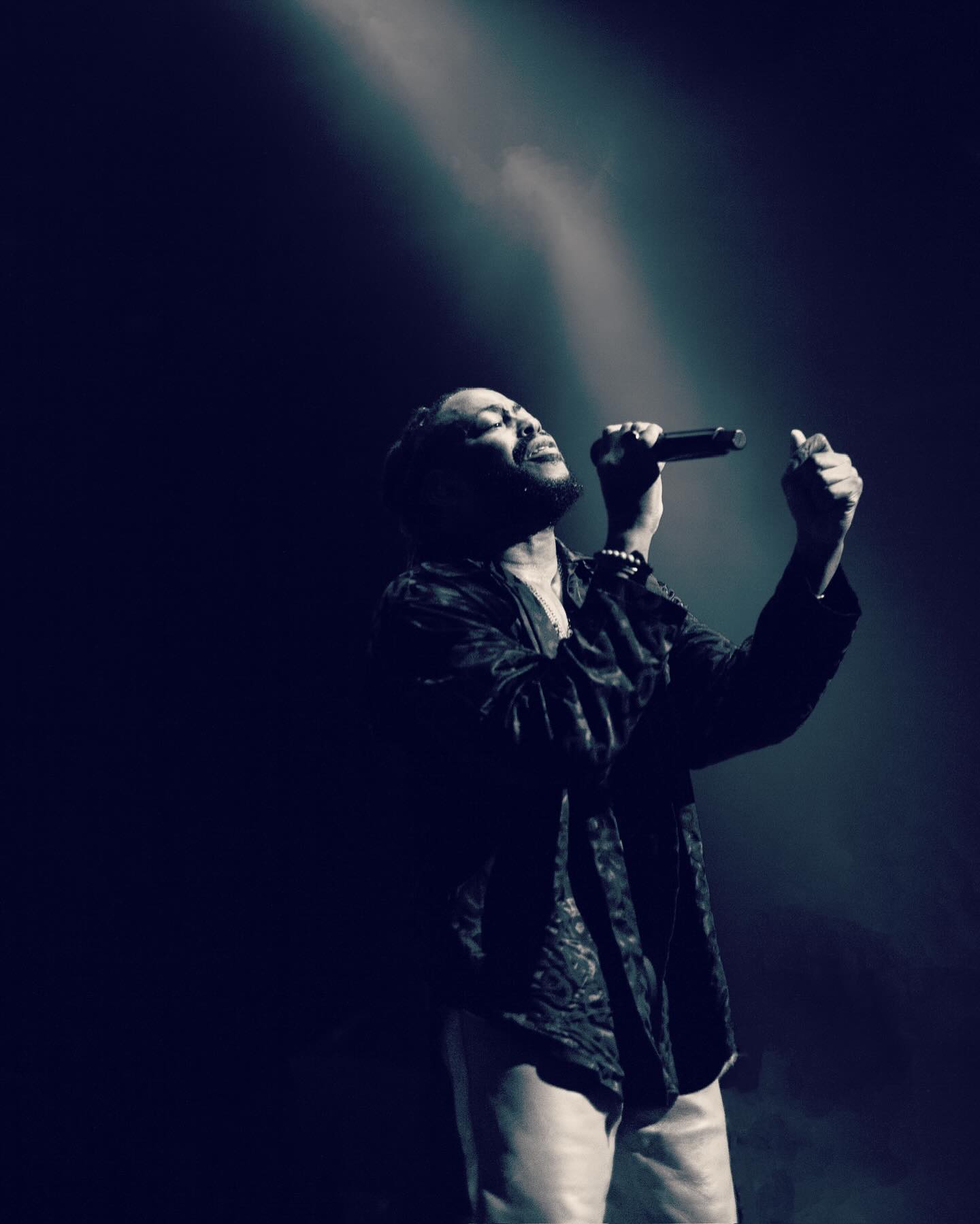 Raheem DeVaughn