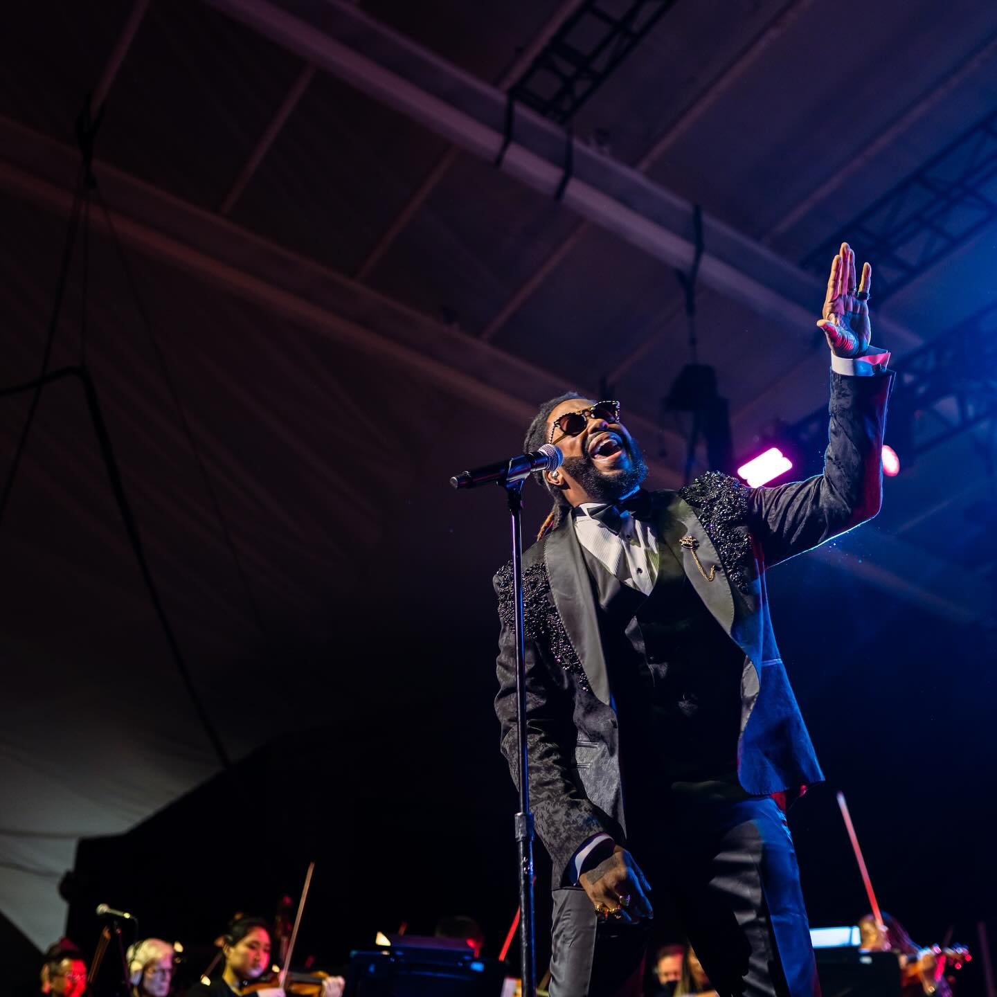 Raheem DeVaughn