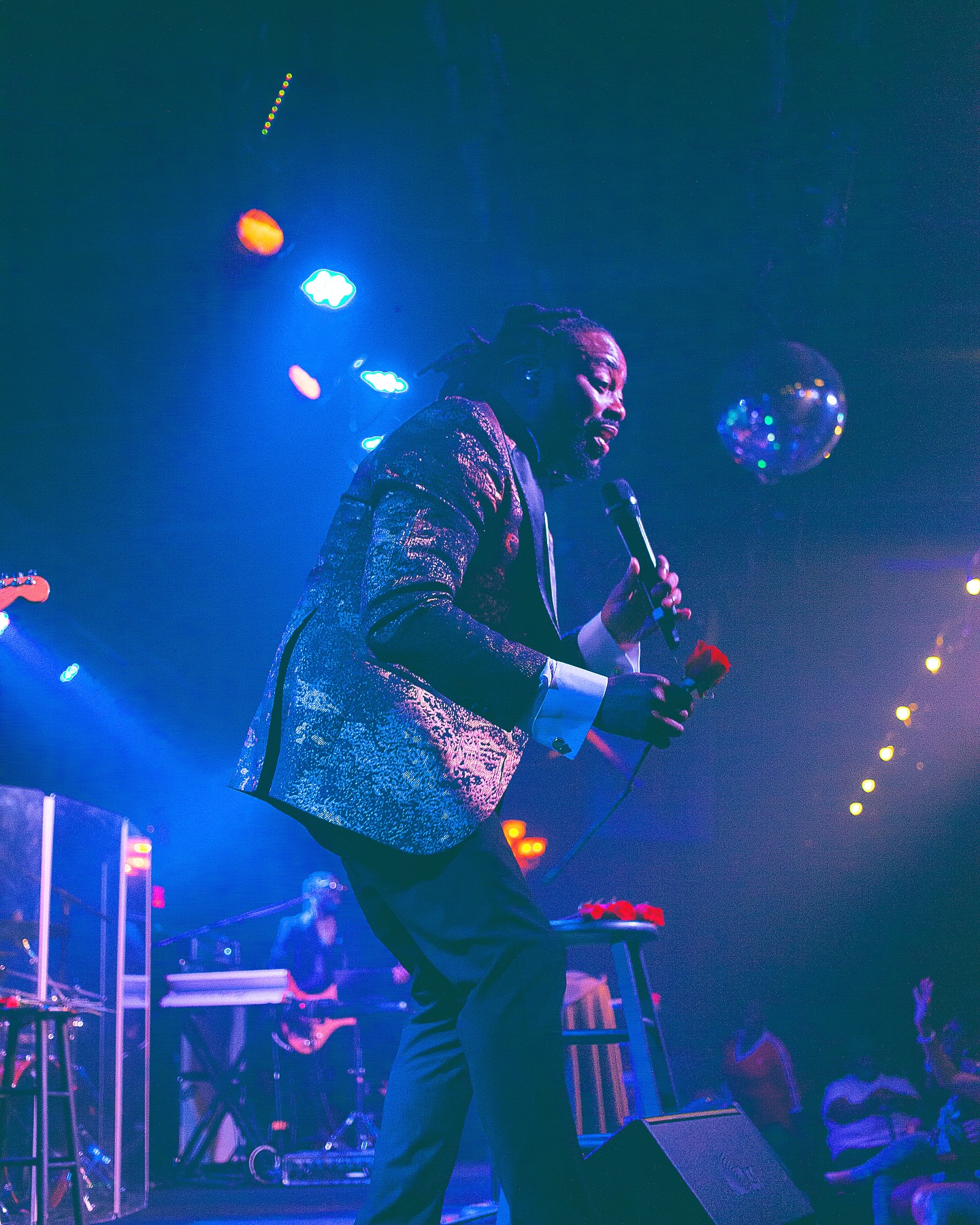 Raheem DeVaughn